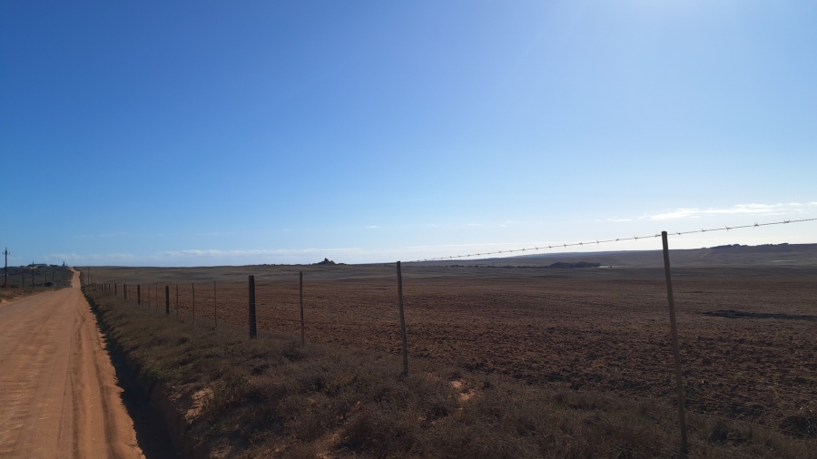 0 Bedroom Property for Sale in Trekoskraal Western Cape